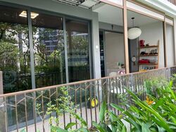 The Criterion (D27), Condominium #458686551